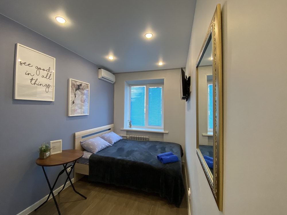 Double Room, Private Bathroom, Sea View photo 1