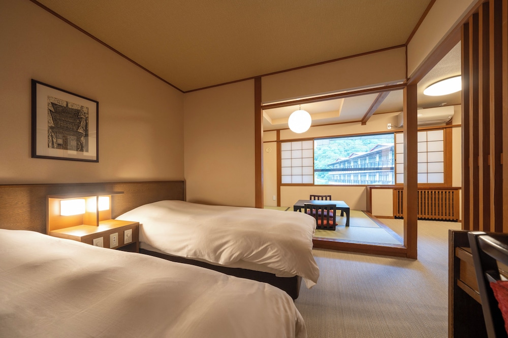 Japanese-Western Style Room for 4 people, Non Smoking - Photo 4