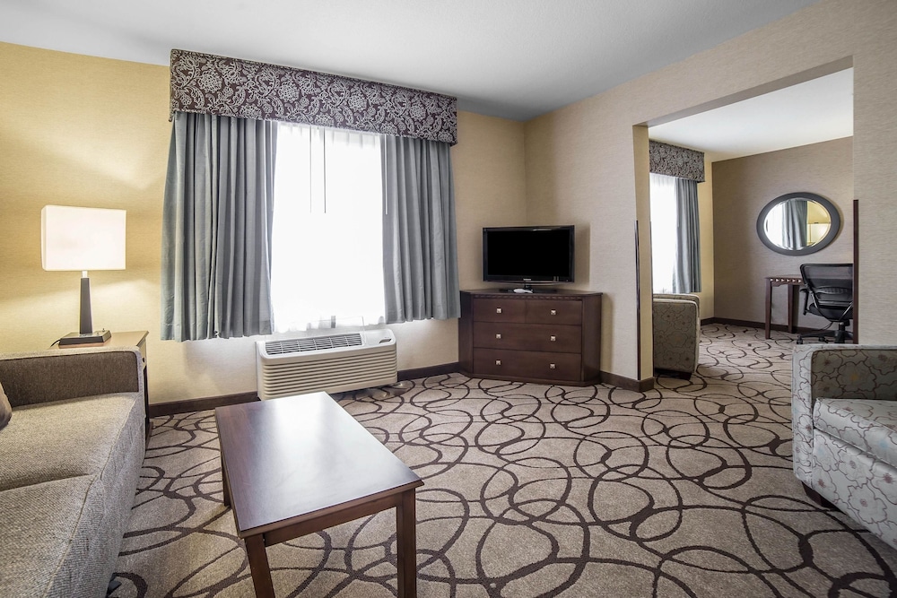 Suite, Non Smoking - Photo 5