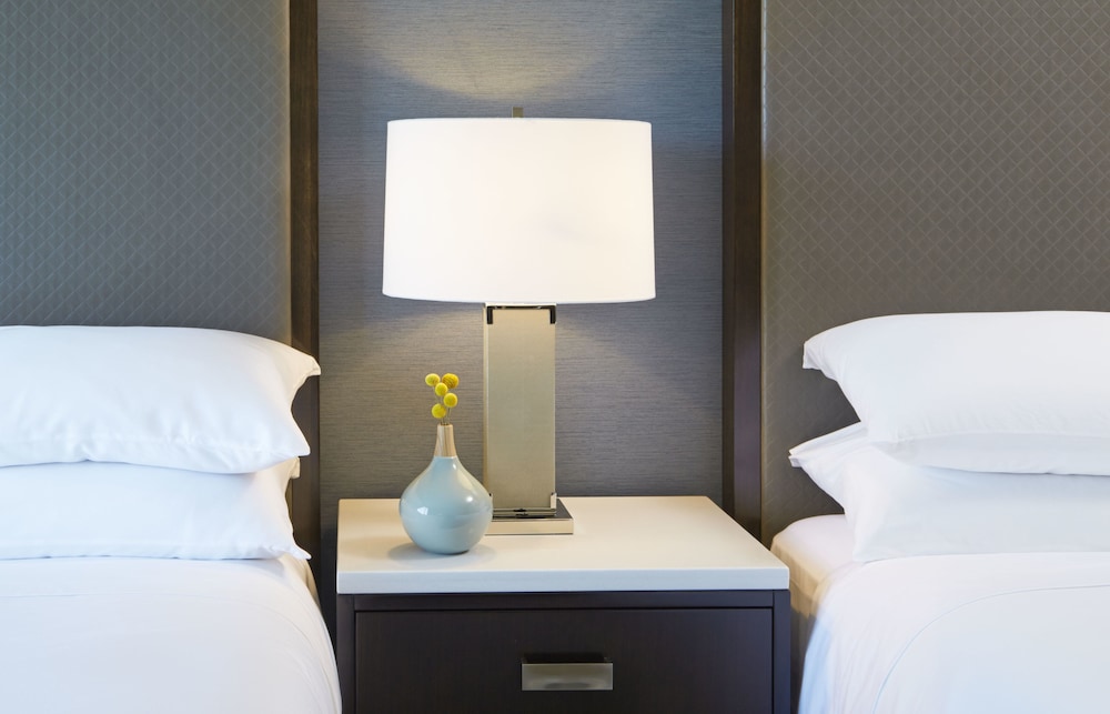 Room, 1 King Bed with Sofa bed, Accessible, Bathtub photo 3