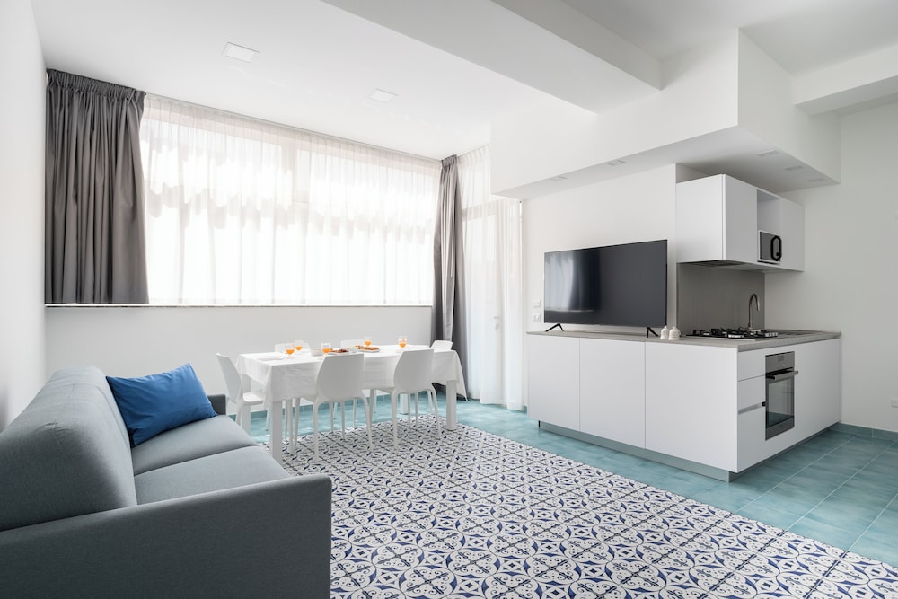 Terrasser d'Orlando, Bild 7