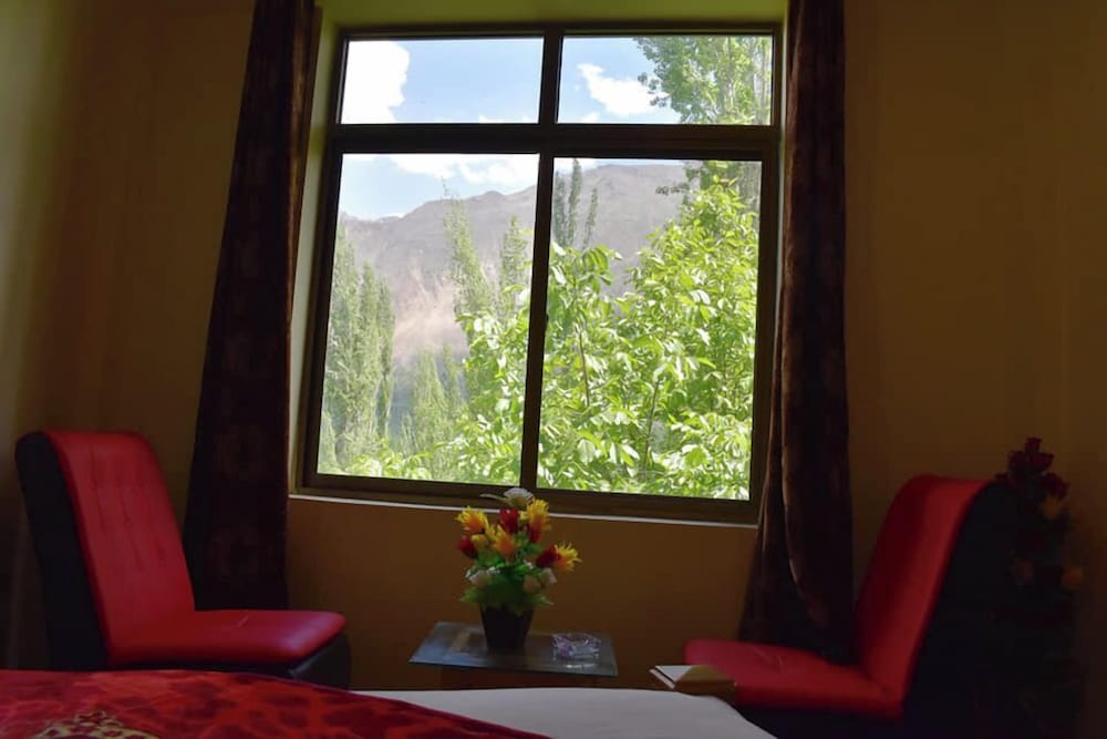 Deluxe Double Room photo 3