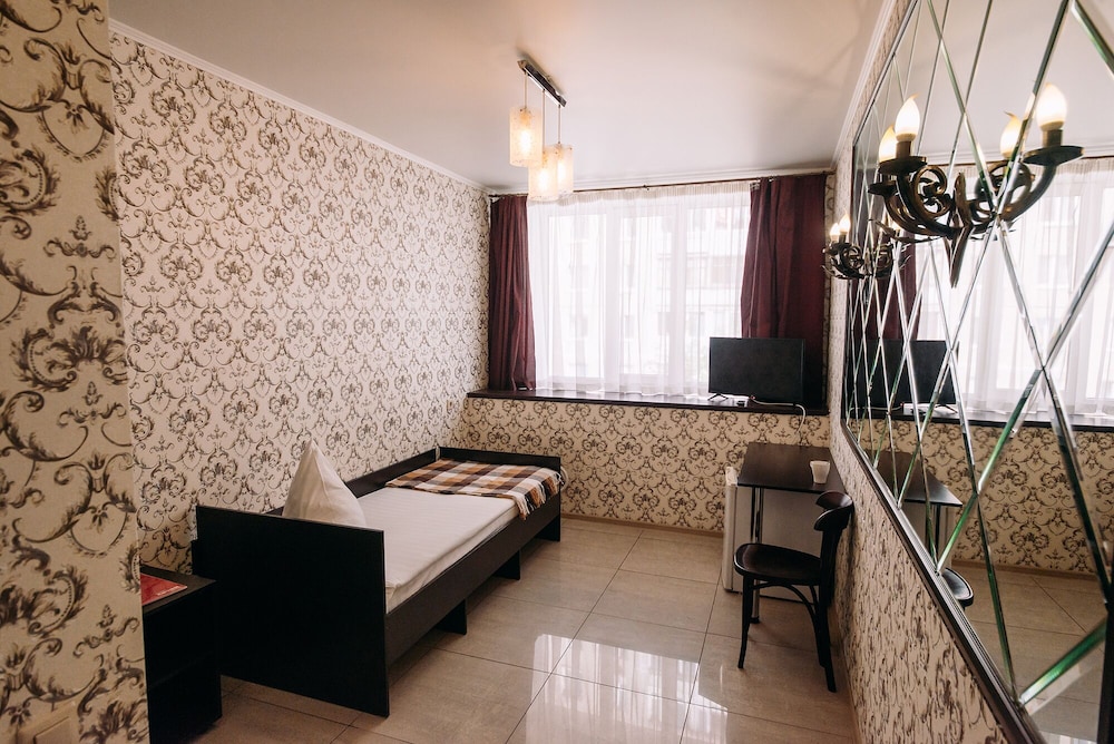 Standard Single Room photo 1
