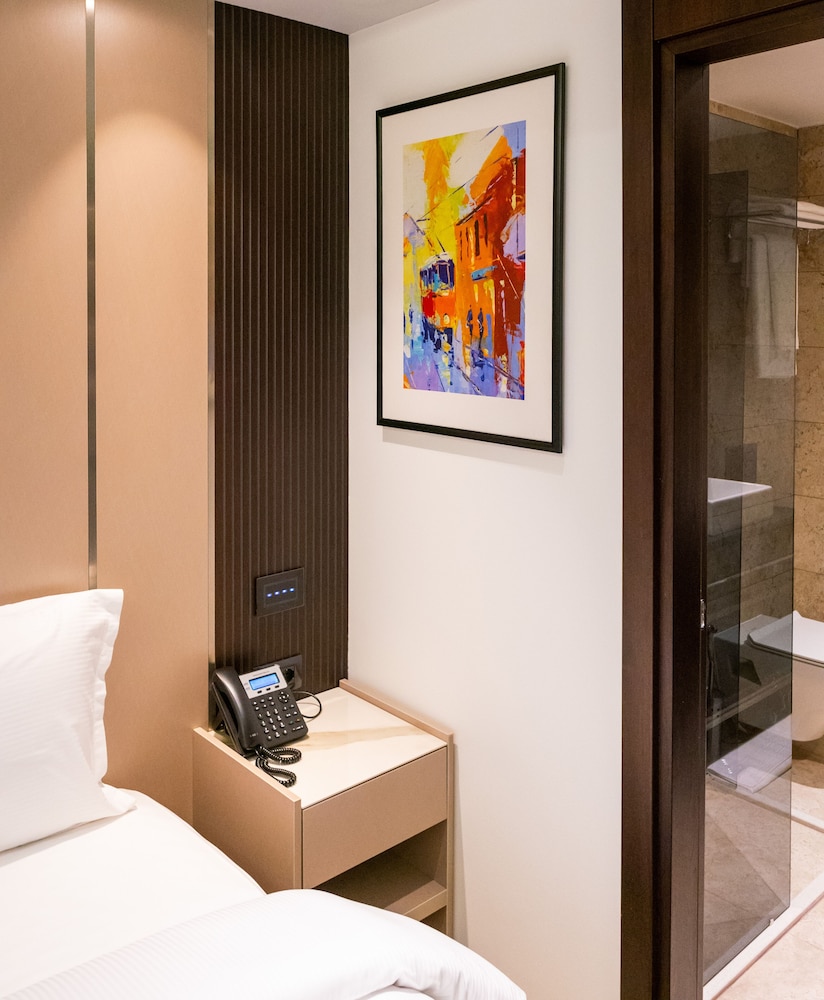 Standard Single Room photo 2