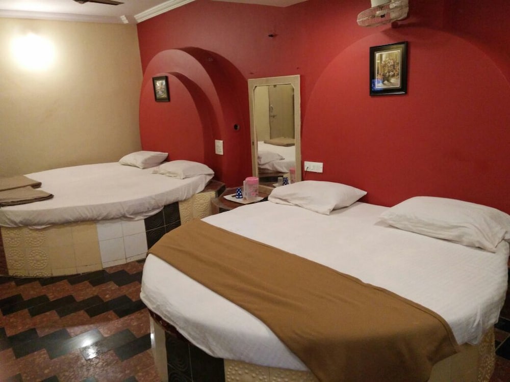 Family Suite, 1 Double Bed photo 2
