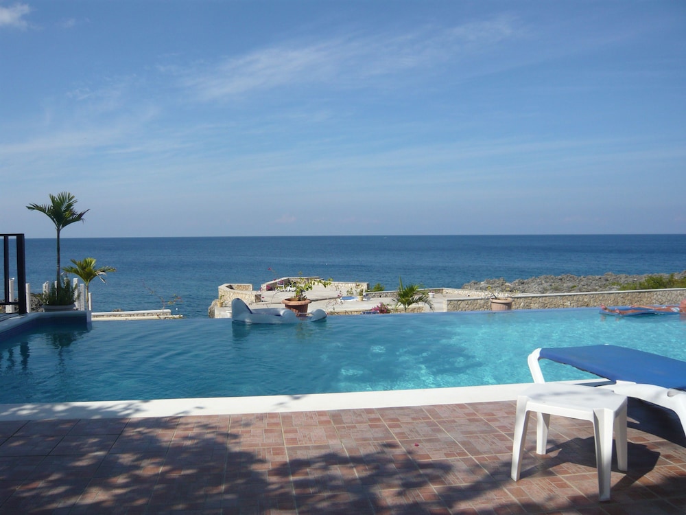 Standard Double Room, Sea View photo 2