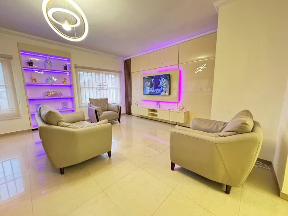Luxury Room, Balcony, City View