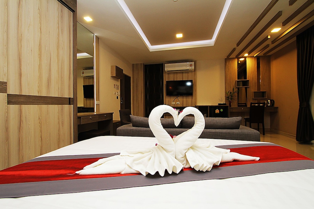 Super Superior Plus King Room (B-Building) photo 3