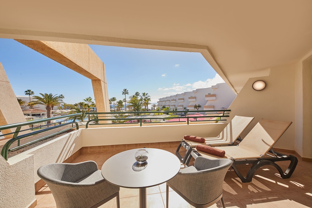 Suite, Terrace, Ocean View (Preferred Club) - Photo 9