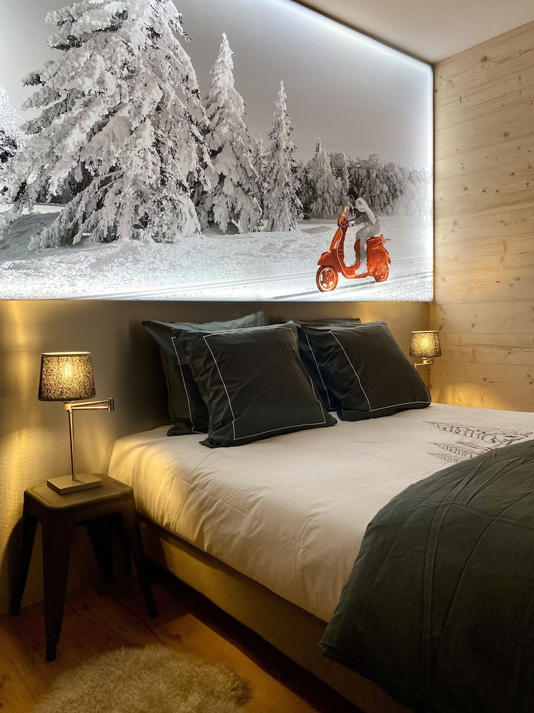 Family Apartment, Ensuite (Supérieur 3 pièces)
