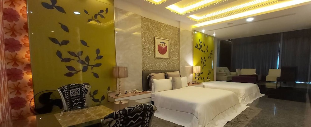 Superior Double Room photo 3