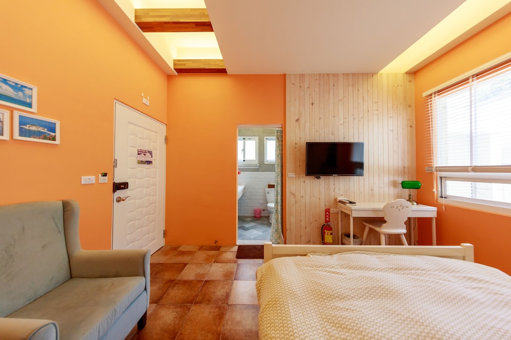 Classic Double Room (" -B-") photo 3
