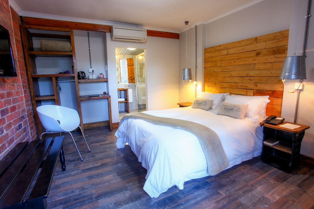 Barn room - Photo 4