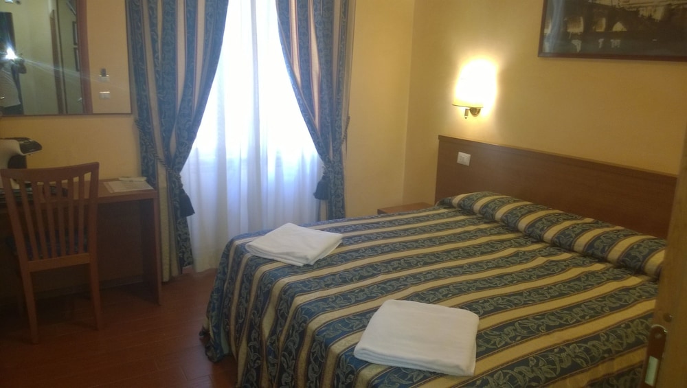 Standard Single Room, 1 Twin Bed, Private Bathroom
