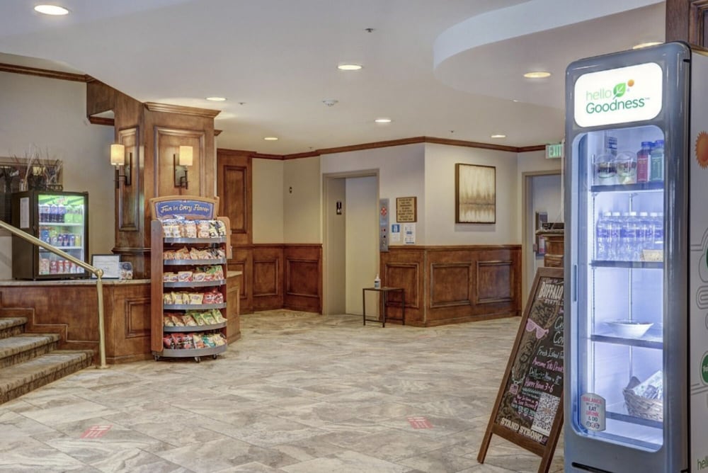 Breckhaven Resort Amenities Ski-out 100 Walkscore Mountain Chic, Billede 7