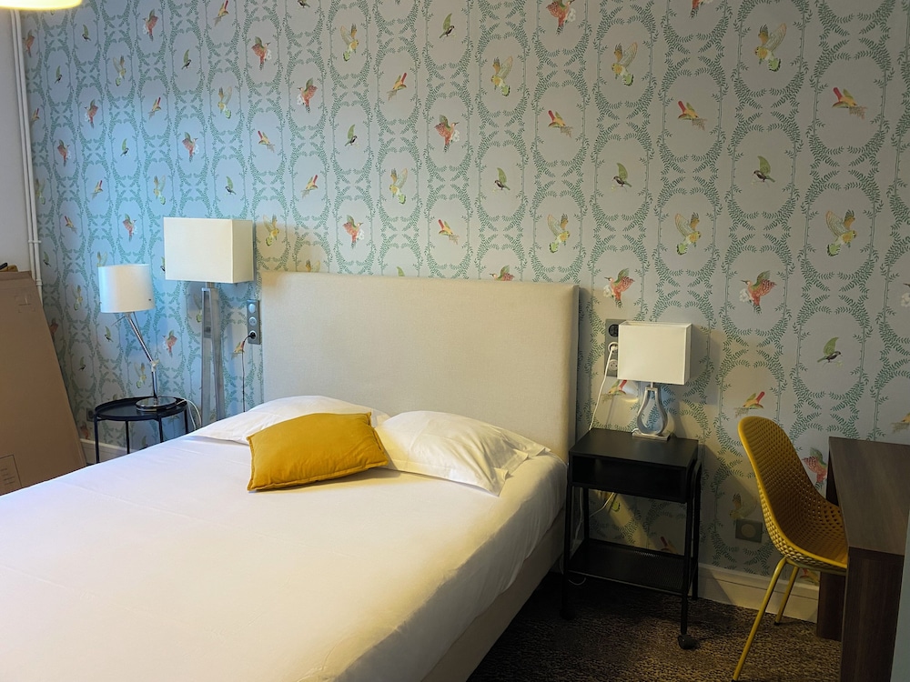 Superior Double Room - Photo 10