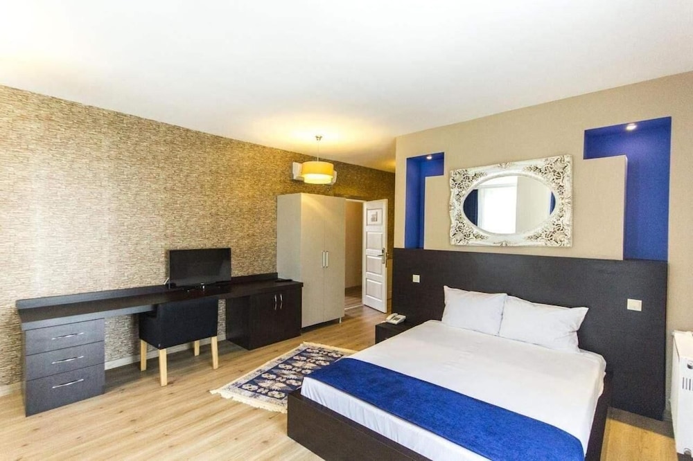 Standard Room photo 1