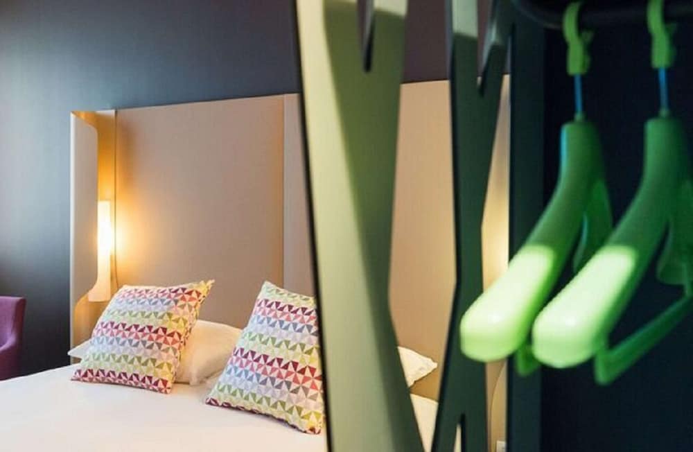 Standard Room, 1 Double Bed photo 1