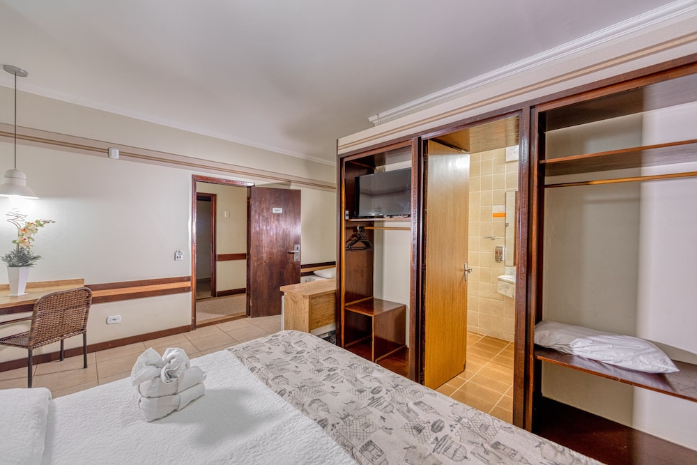 Luxury Double Room - Photo 4