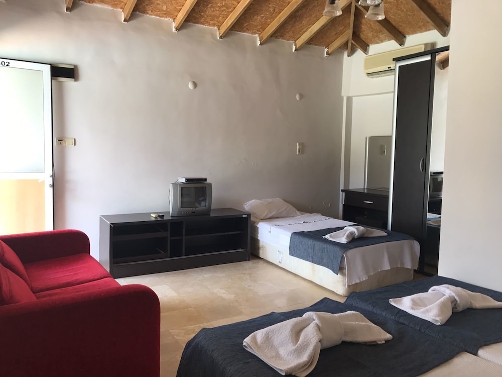Superior Twin Room photo 1