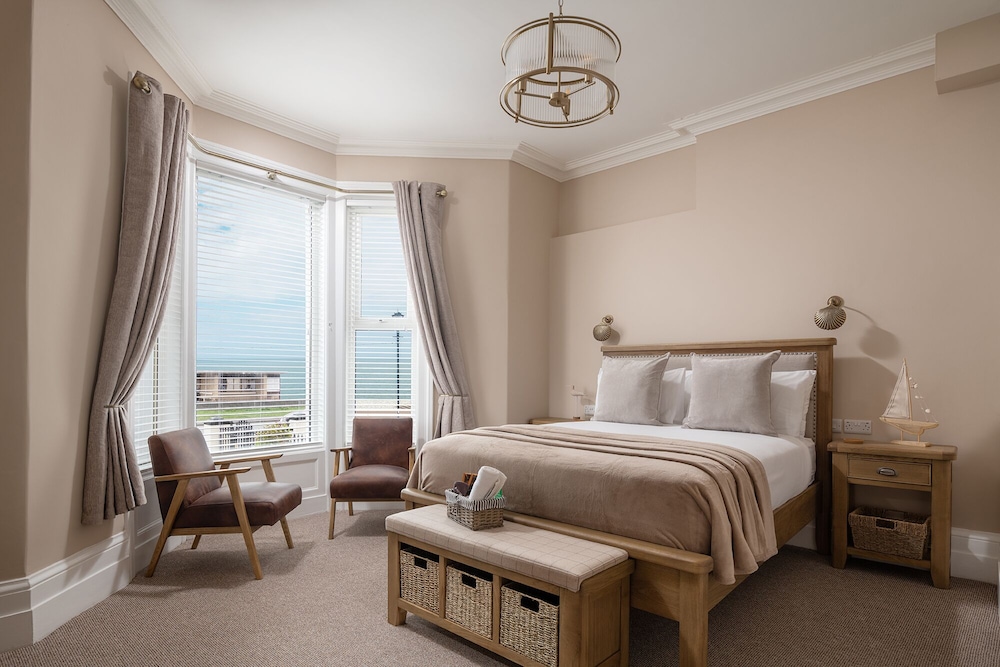 Premium Double Room photo 2