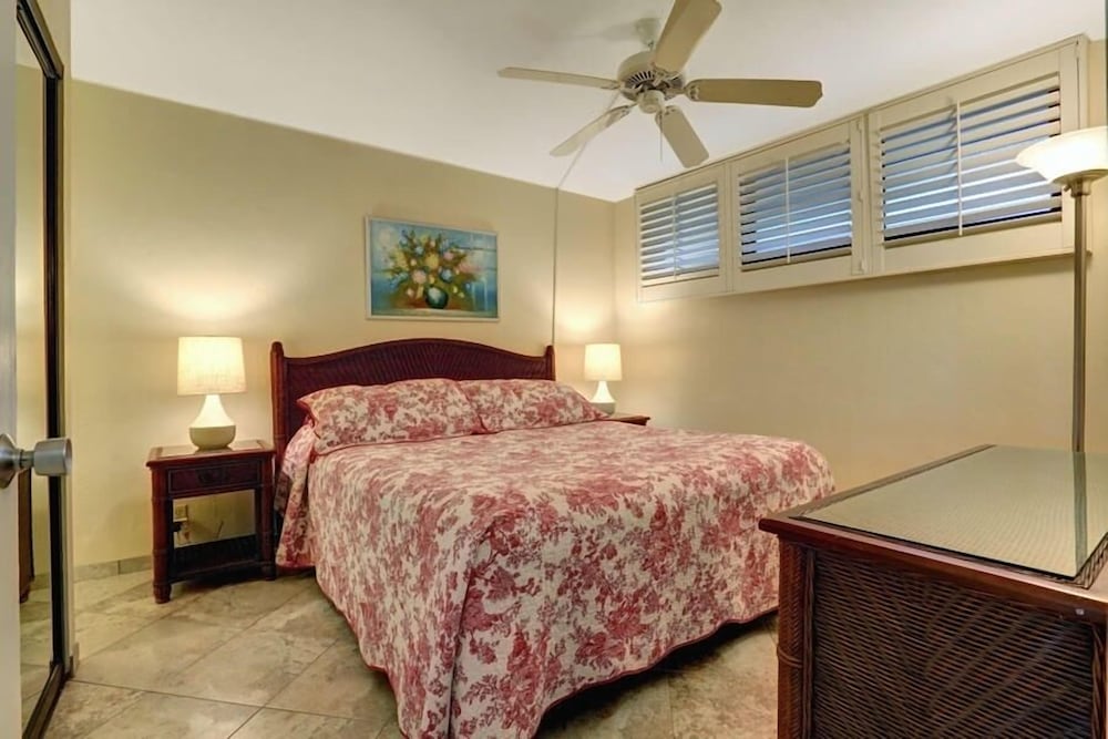 Condo, 1 Bedroom