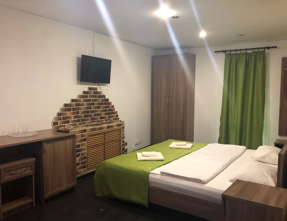 Comfort Double Room, Non Smoking photo 3