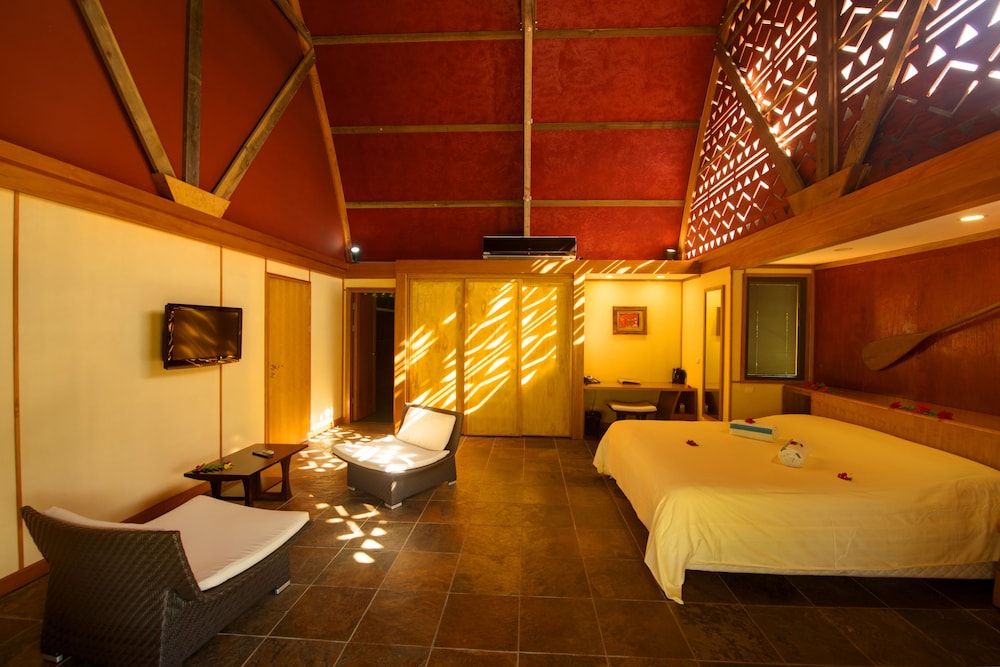 Garden Bungalow - Photo 6