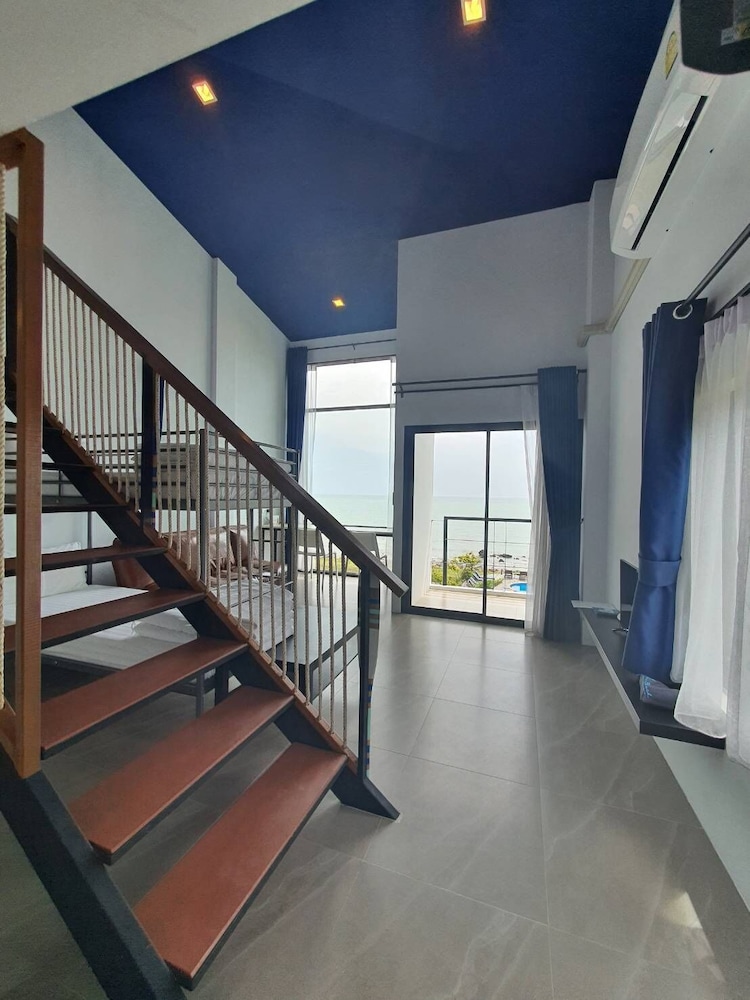 Family Duplex, Sea View photo 3