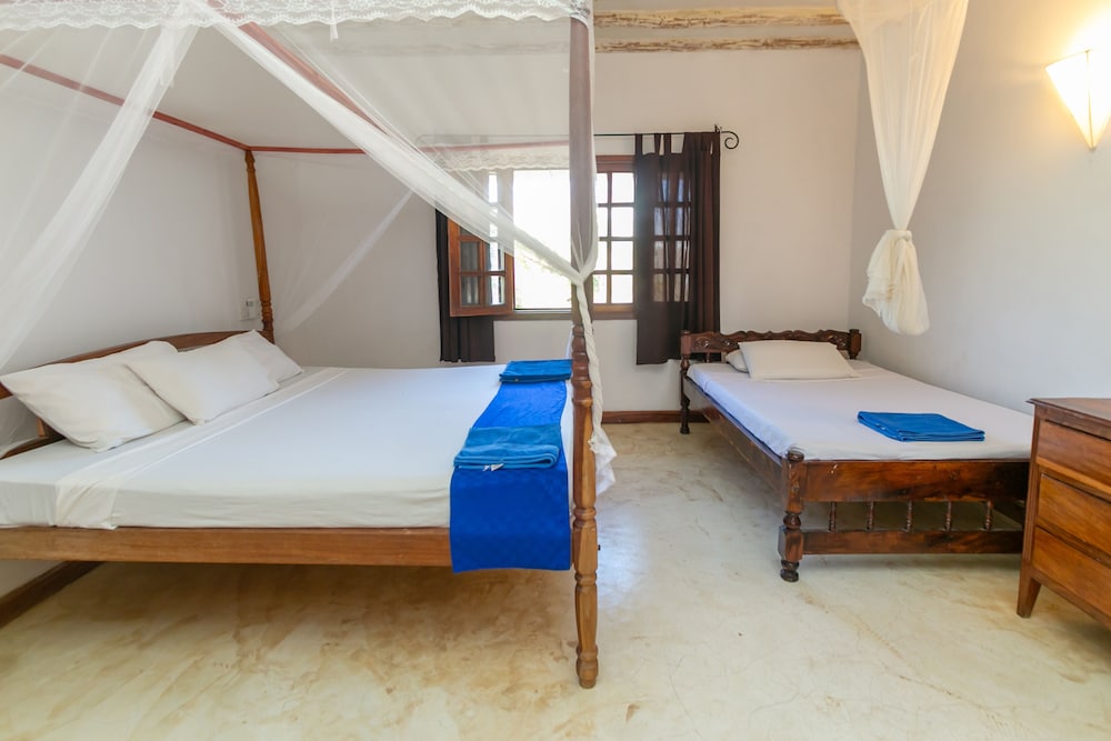 Standard Single Room photo 1
