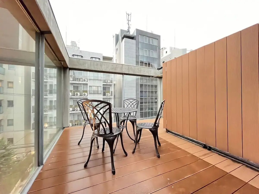 Apartment, City View photo 1