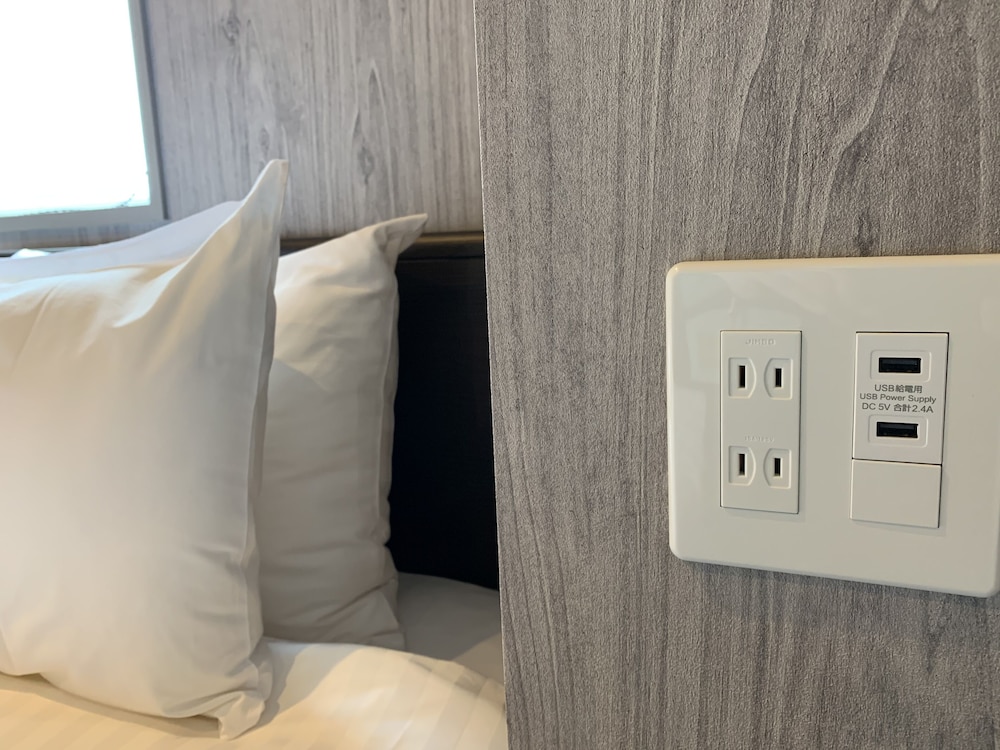 Twin Room (Single Use) photo 3
