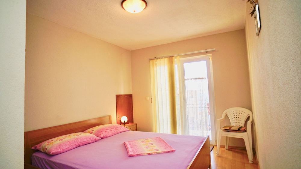 Honeymoon Apartment, 1 Bedroom, Sea View, Sea Facing photo 1