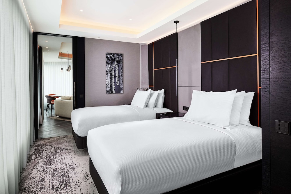 Suite, 2 Bedrooms