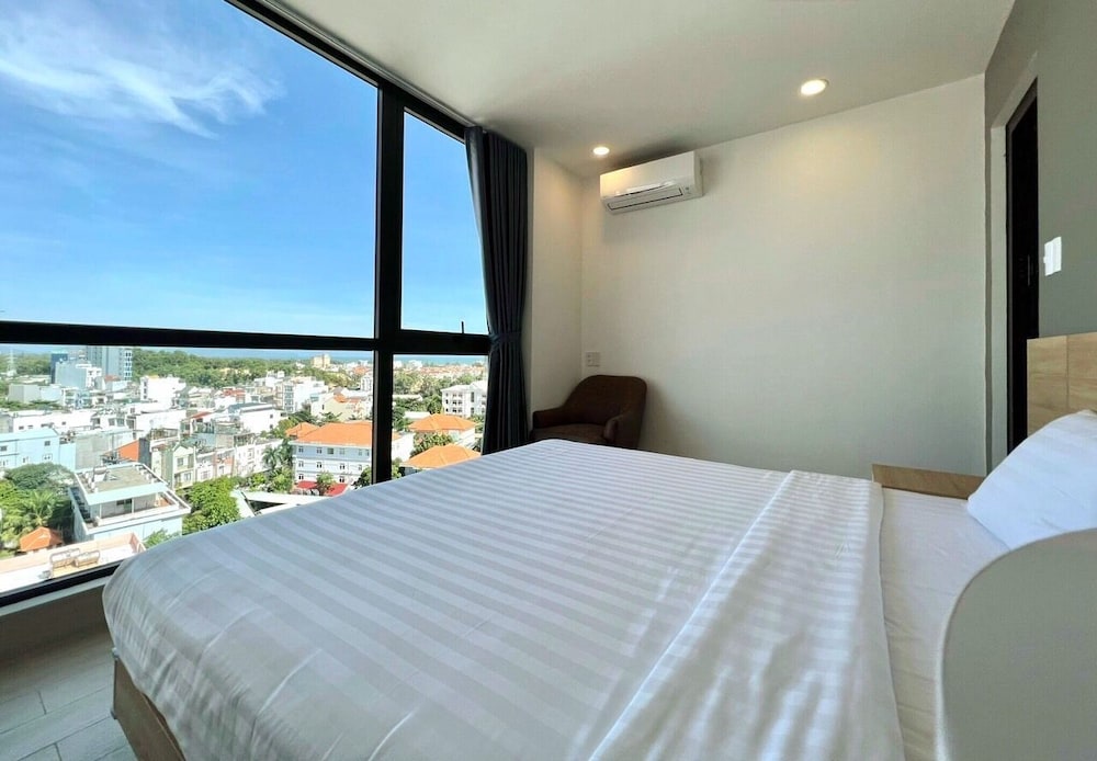 Senior Double Room - Photo 1