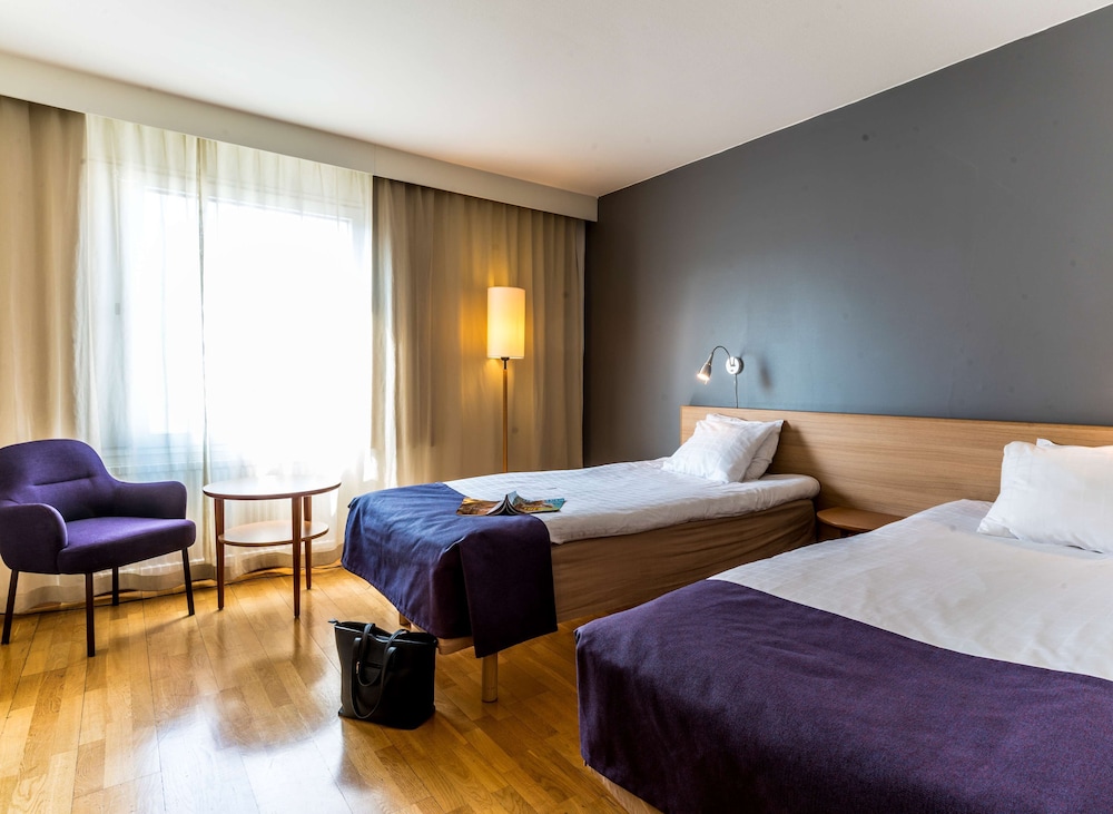 Twin Room photo 2