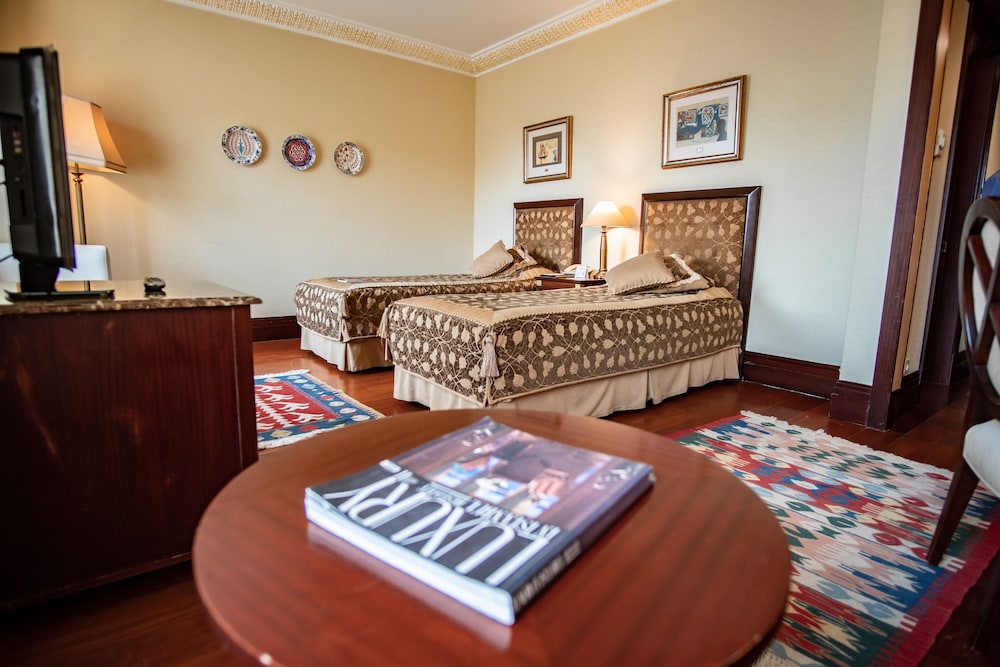 Standard Twin Room photo 1