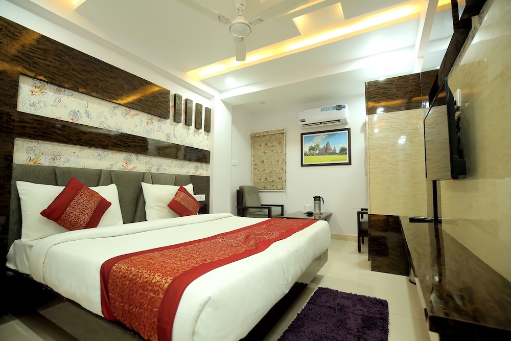 Executive Double Room photo 2