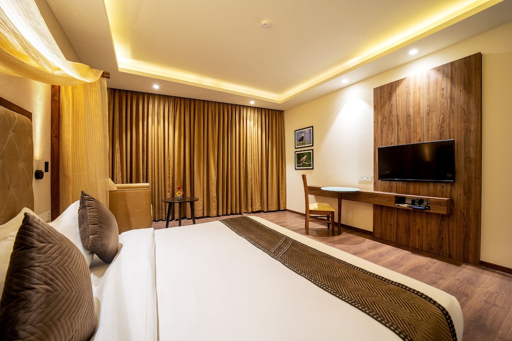 Deluxe Room - Photo 6