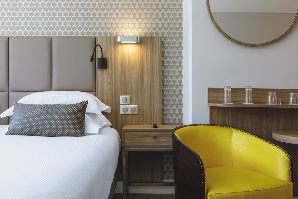 Junior Suite, 1 King Bed