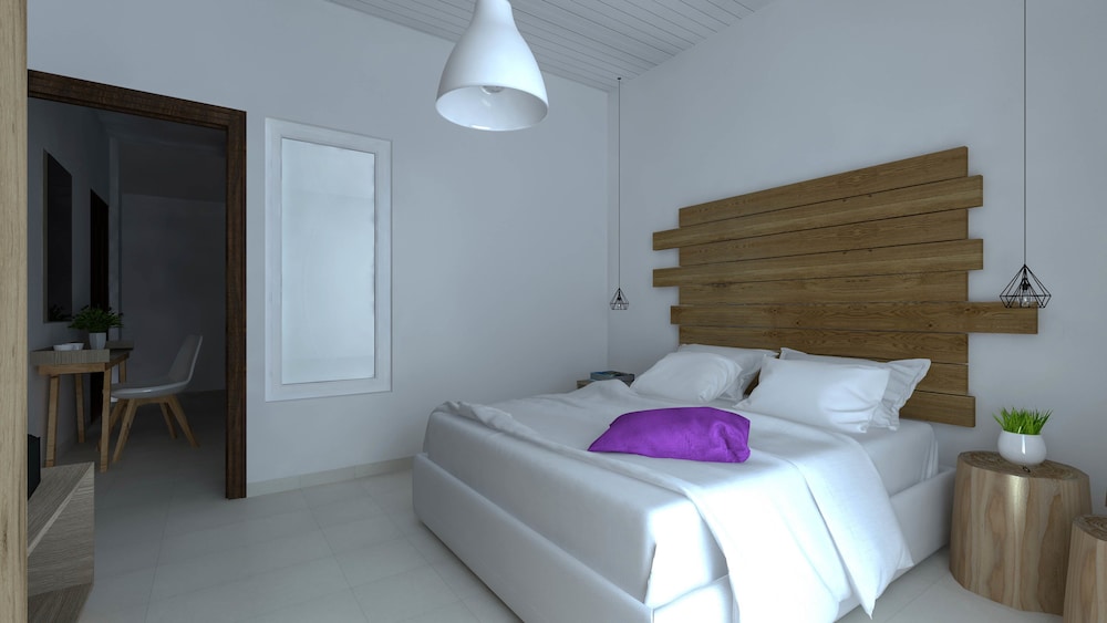 Deluxe Apartment, 2 Bedrooms