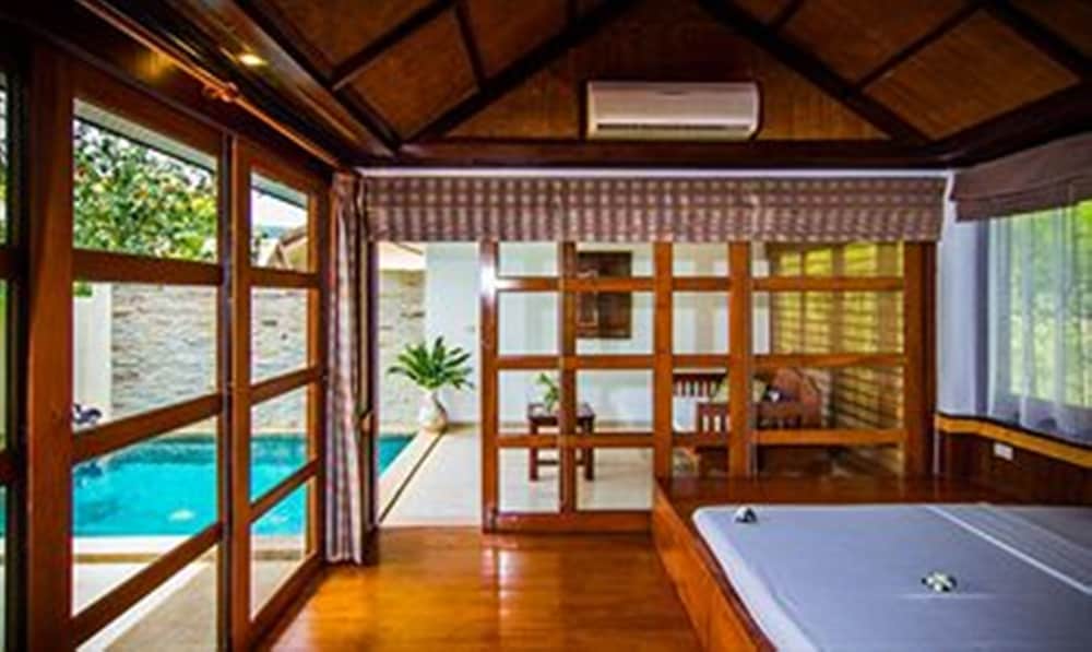 Pool Villa photo 2