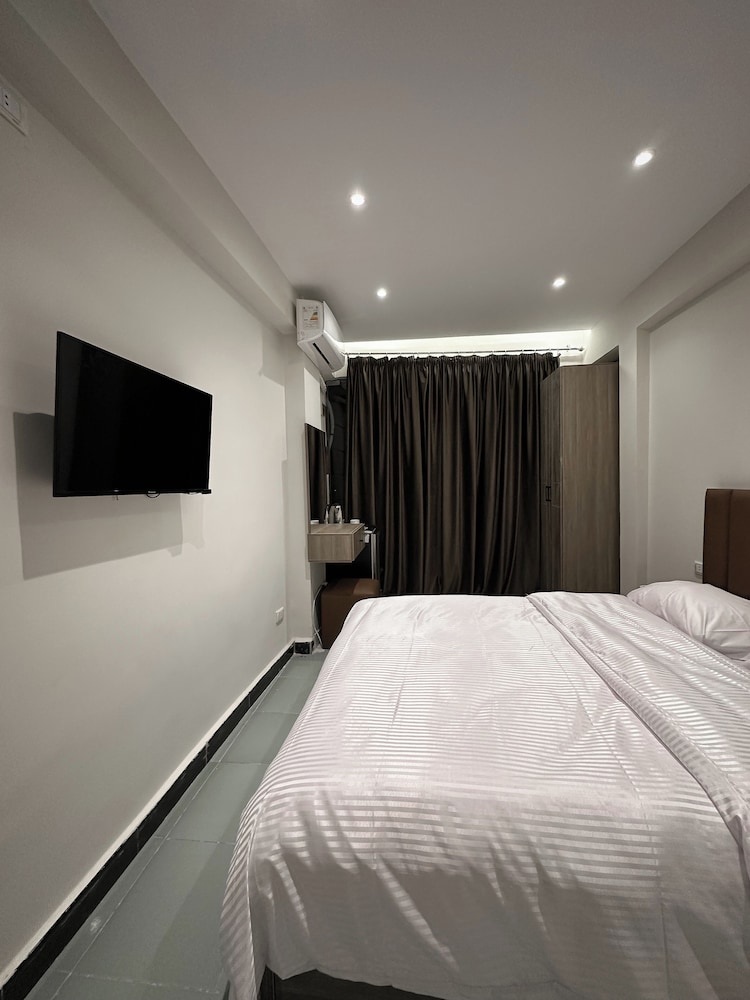 Comfort Single Room