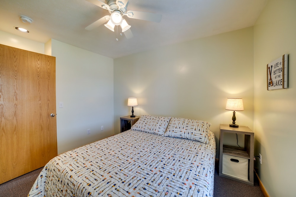 Cottage (4 Bedrooms) photo 2