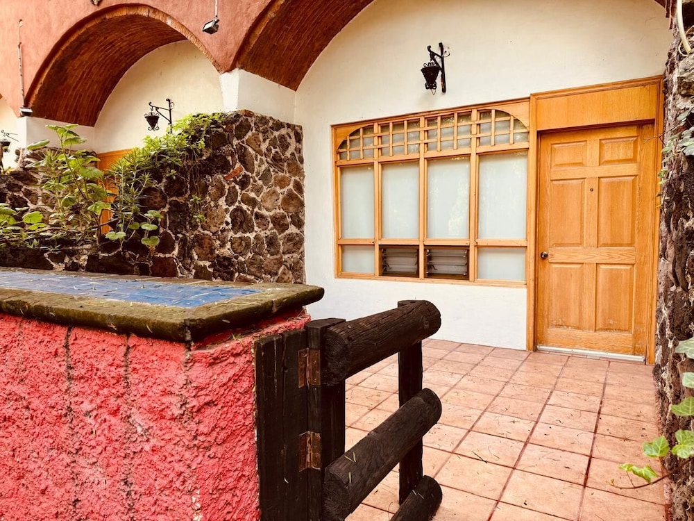 Standard Room, Terrace photo 3