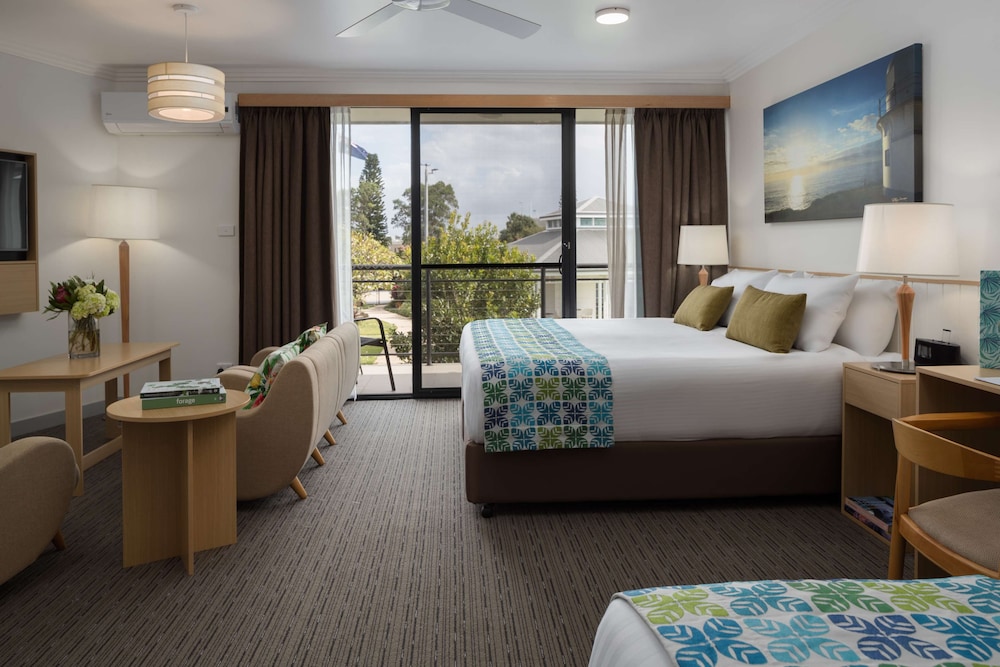 Garden View Suite - Photo 3