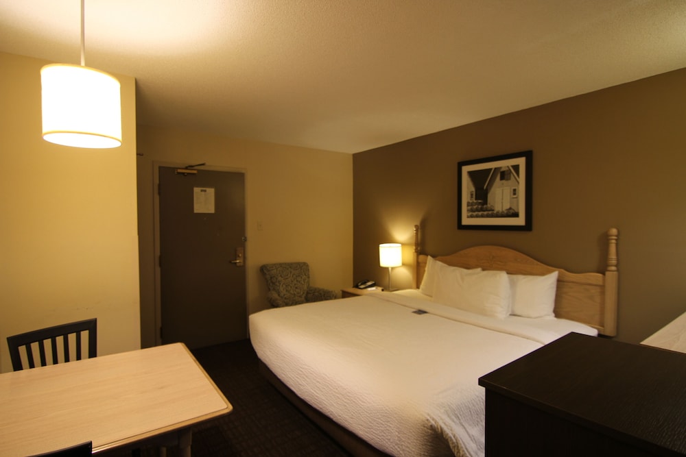 Suite, 2 King Bed, 2 Bedroom, Non Smoking (First Floor Drive Up) - Photo 3