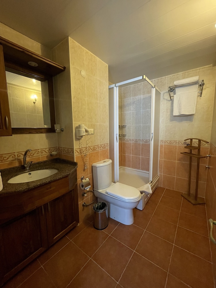 Deluxe Double Room - Photo 2