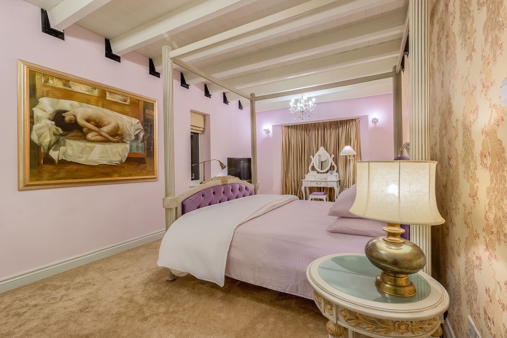 Premium Villa, 5 Bedrooms, Mountain View, Mountainside photo 2