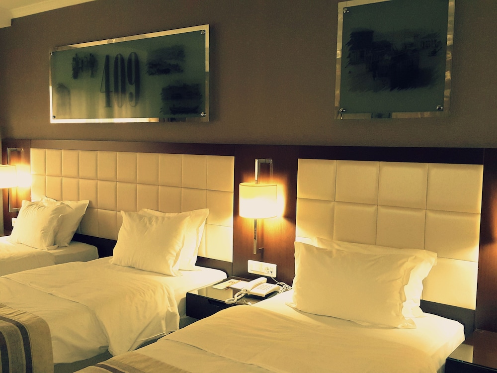 Triple Room photo 2